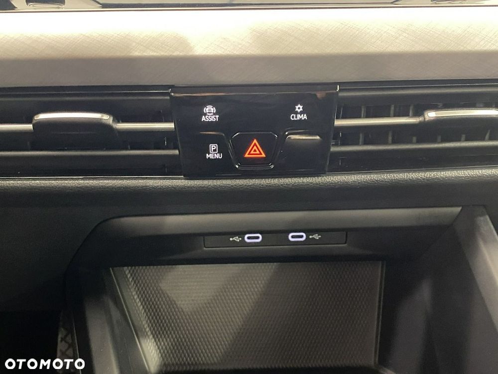 Volkswagen Golf 2.0 TDI Life - 21