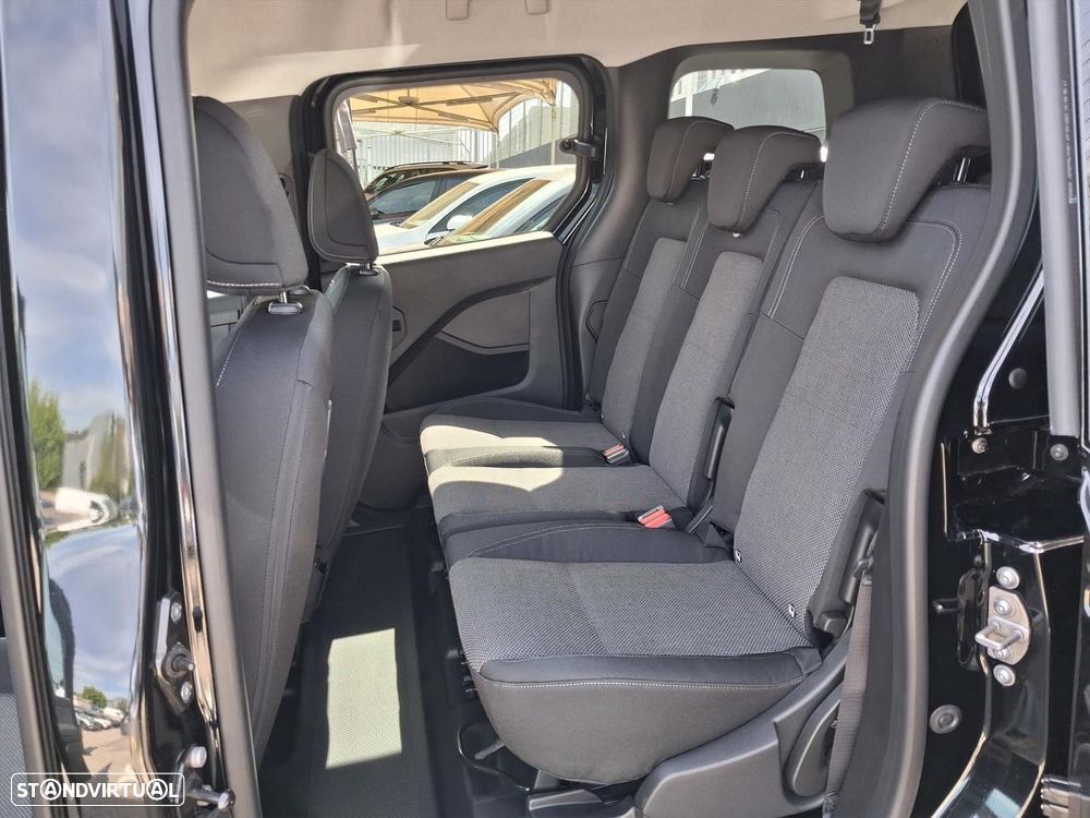 Mercedes-Benz eCitan Tourer 45 kWh - 12