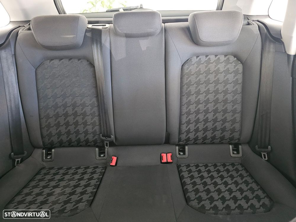 Audi A3 Sportback 1.6 TDI Attraction Ultra - 30