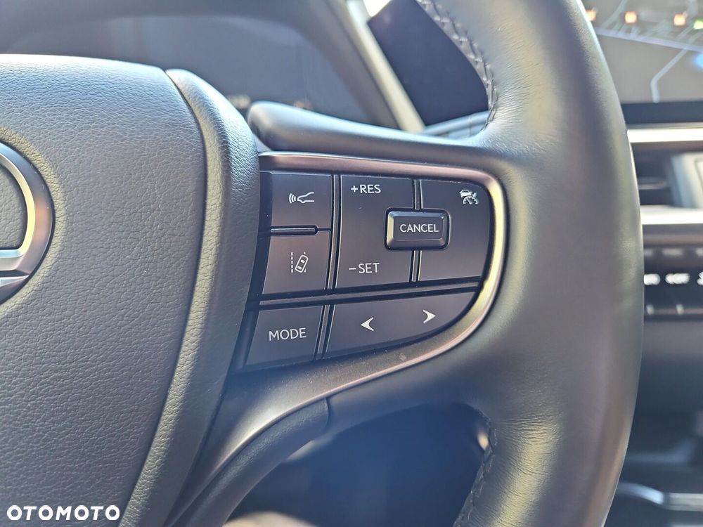 Lexus UX 250h GPF F Sport Design 2WD - 16