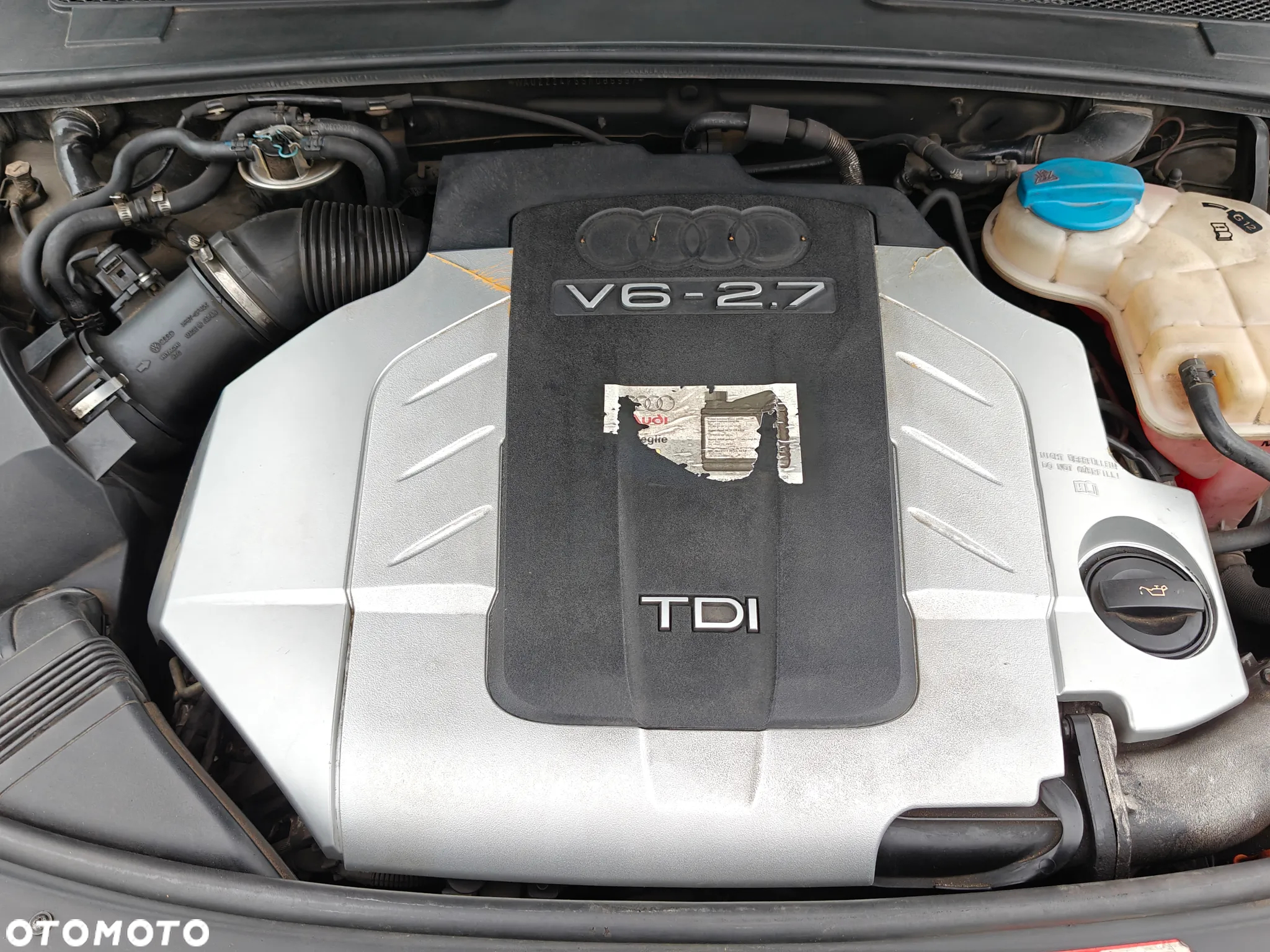 Audi A6 2.7 TDI - 19