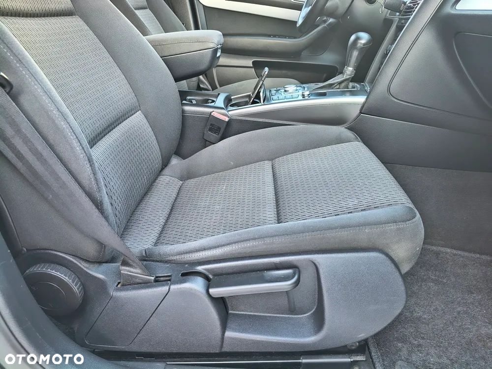 Audi A6 Avant 2.0 TFSI Multitronic - 21