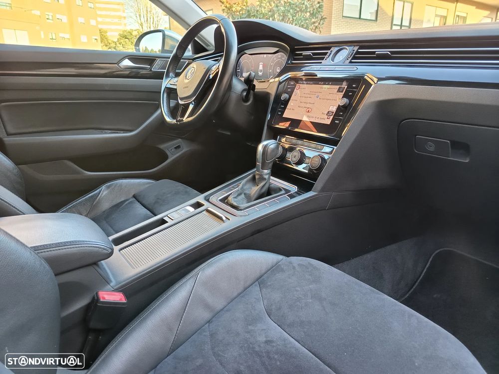 VW Arteon 2.0 TDI Elegance DSG - 11