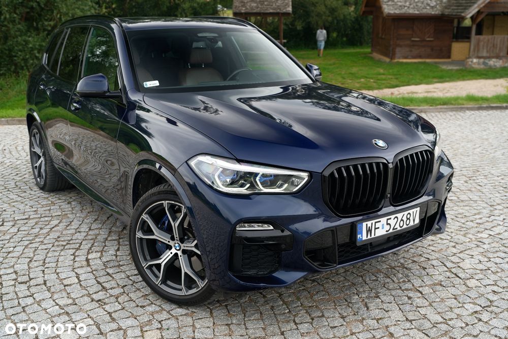 BMW X5 xDrive30d - 3