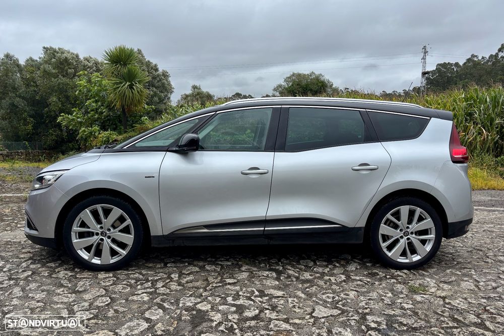 Renault Grand Scénic 1.3 TCe Limited - 3