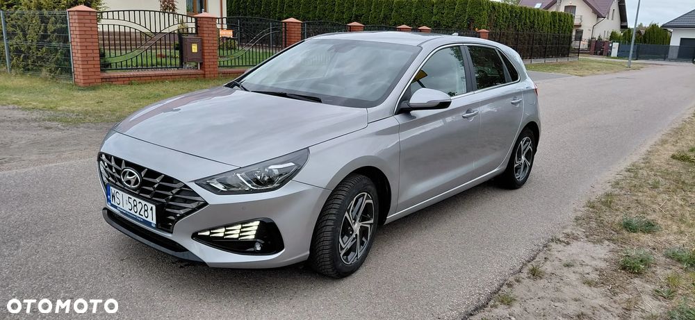 Hyundai i30 - 2