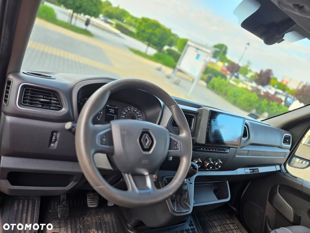 Renault Master - 13