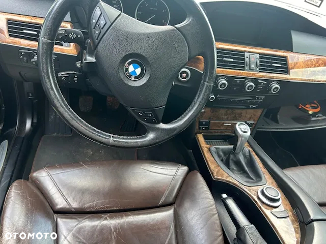 BMW Seria 5 530d - 13