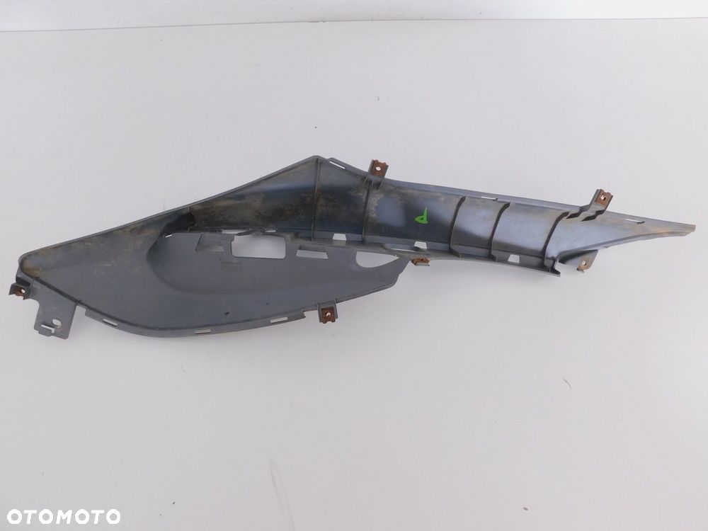 YAMAHA NEOS 50 4T 7-18 PŁOZA PRAWA PODŁOGA M1 - 6
