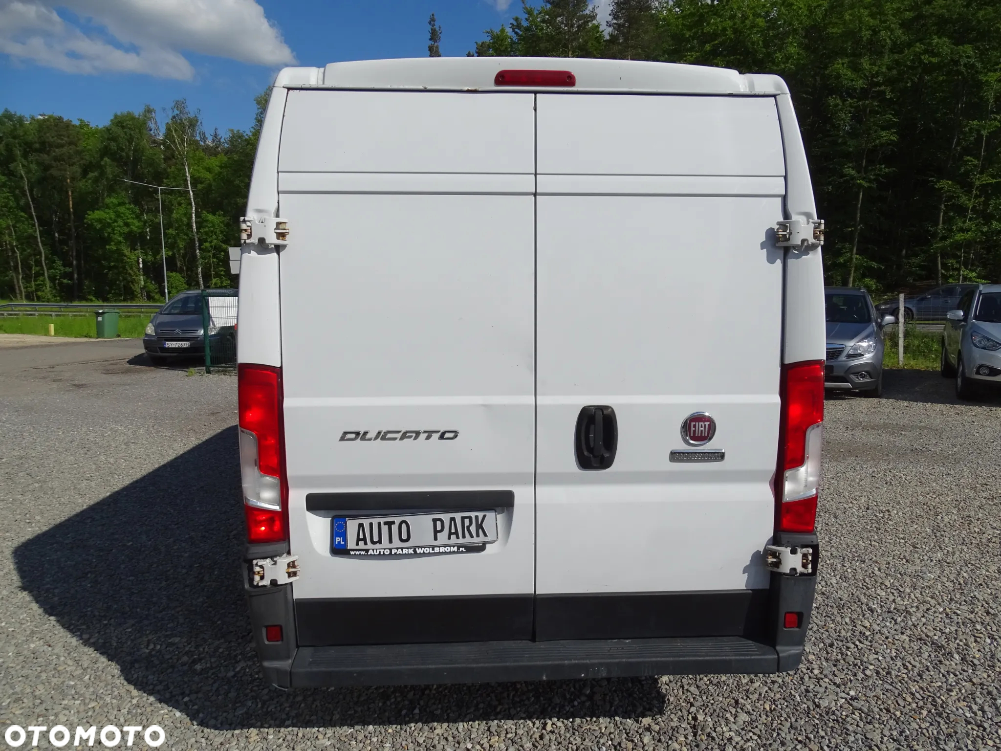 Fiat DUCATO - 11