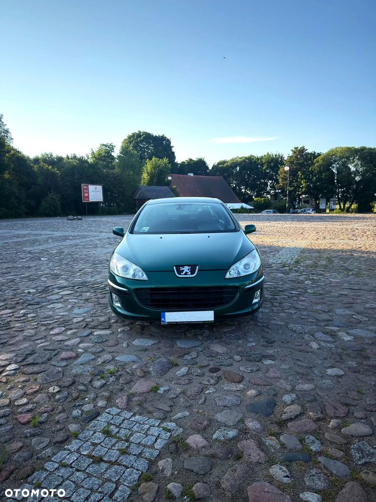 Citroën C5 - 2