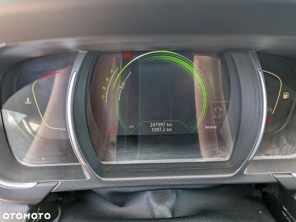 Renault Grand Scenic ENERGY dCi 160 EDC INITIALE PARIS - 11