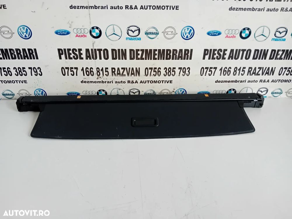 Rulou Portbagaj Volvo V90 2016–2020 OEM 31484975 - 4
