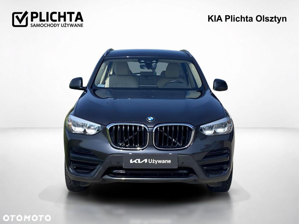 BMW X3 - 9