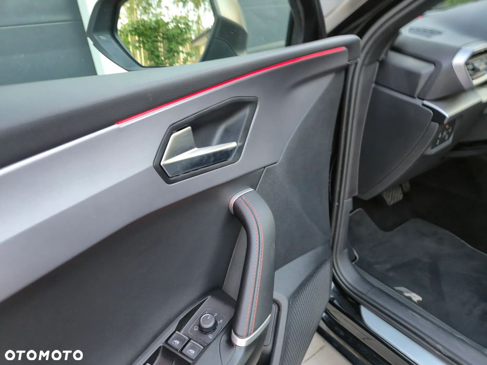 Seat Leon 2.0 TDI DSG FR Plus - 14