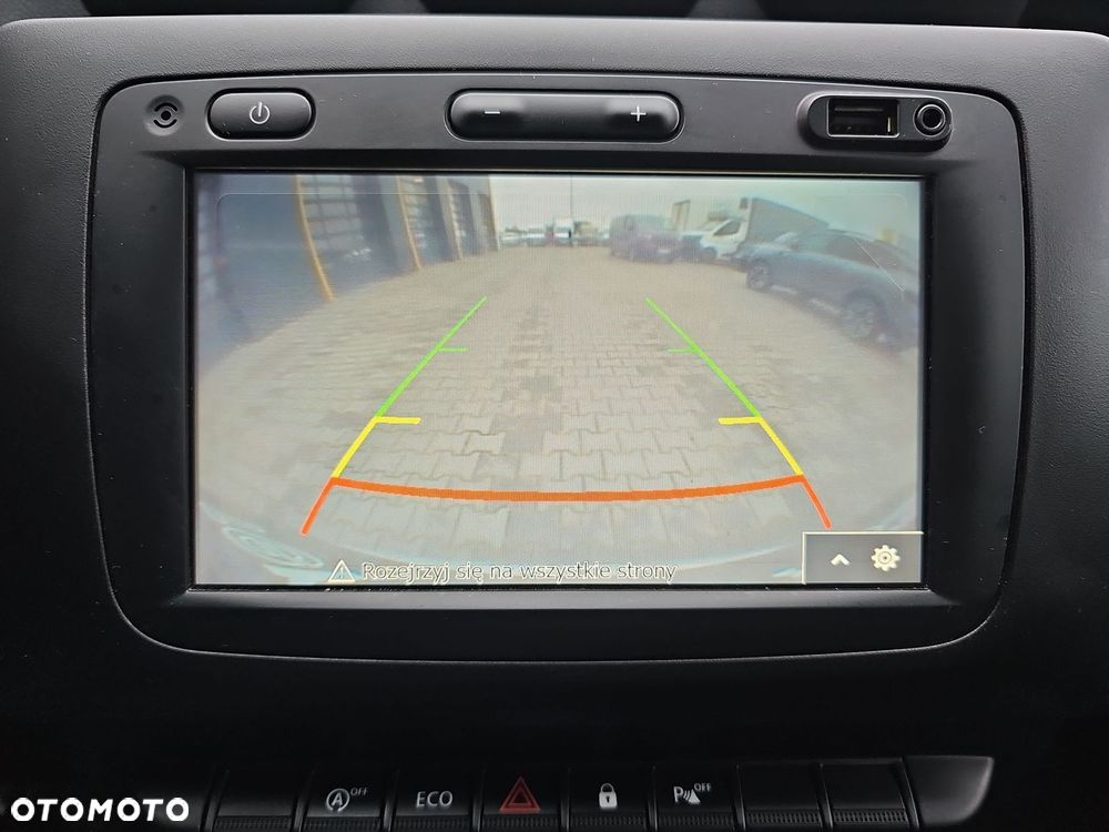 Dacia Duster 1.3 TCe FAP Prestige EU6d - 23