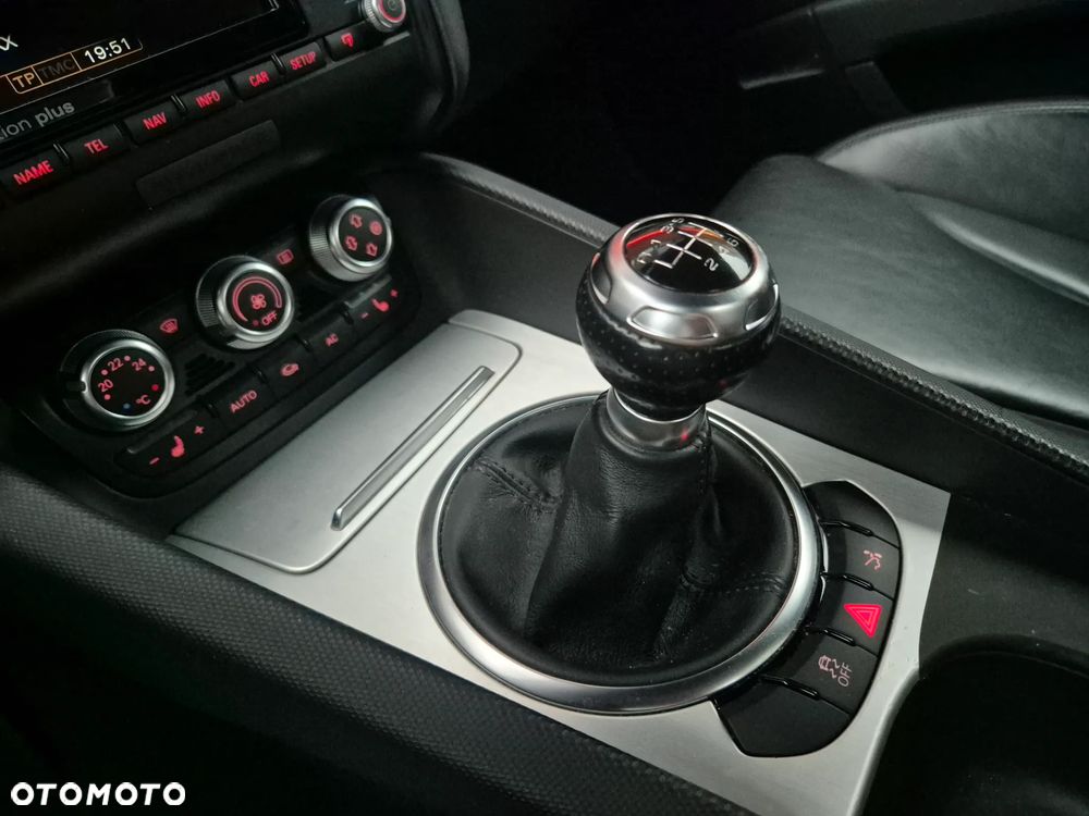 Audi TT Coupé - 22