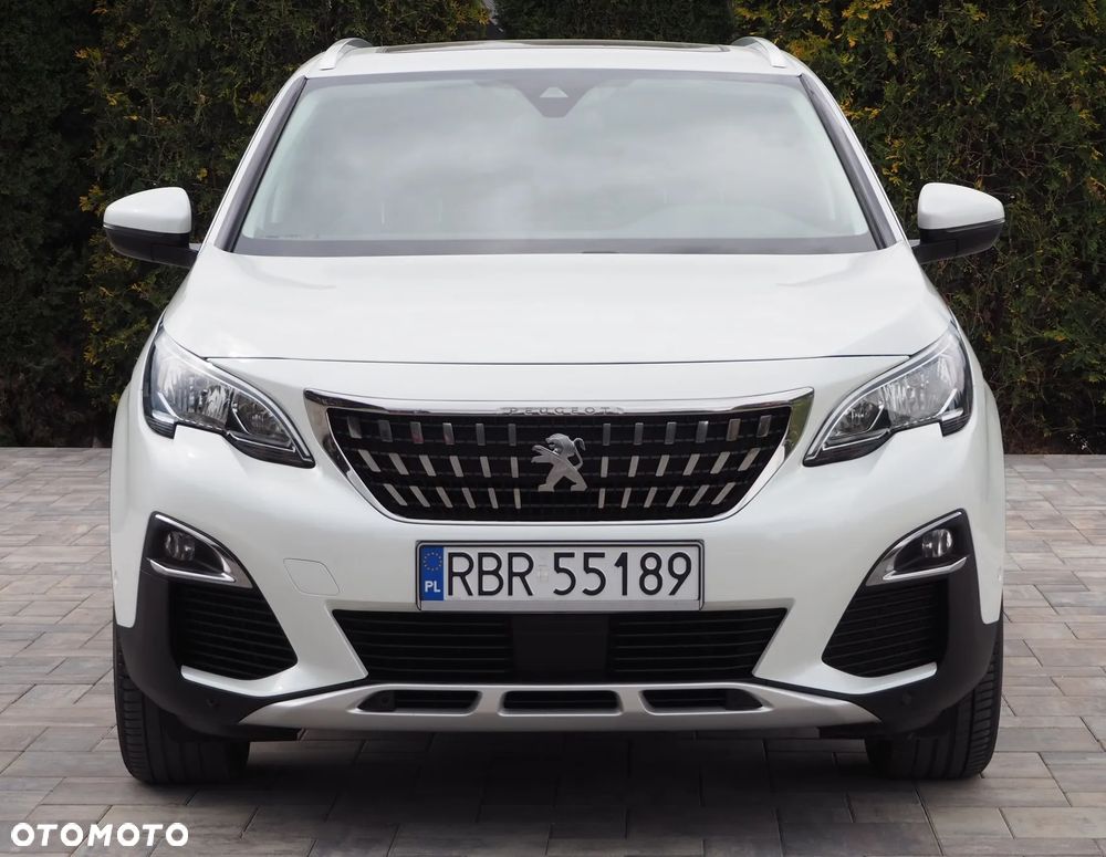 Peugeot 3008 BlueHDi 120 Stop & Start Allure - 9