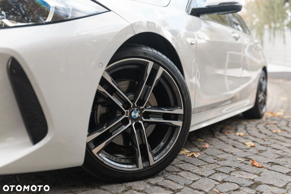 BMW Seria 1 118i M Sport - 2