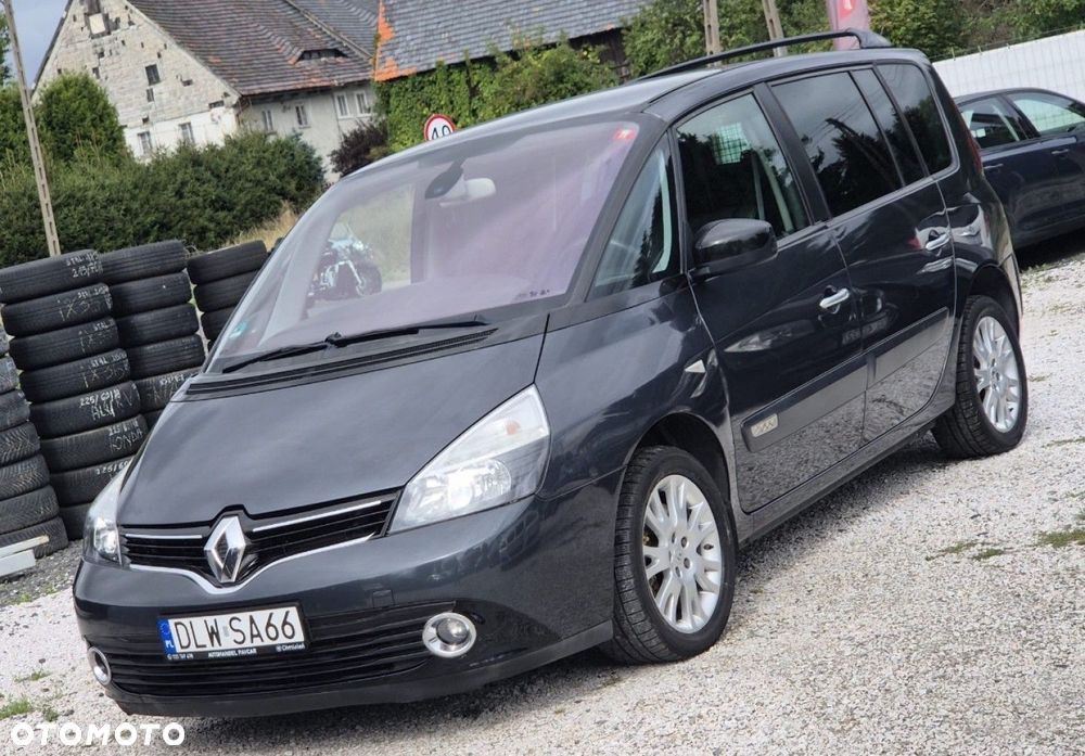 Renault Espace 2.0 dCi Celsium - 3