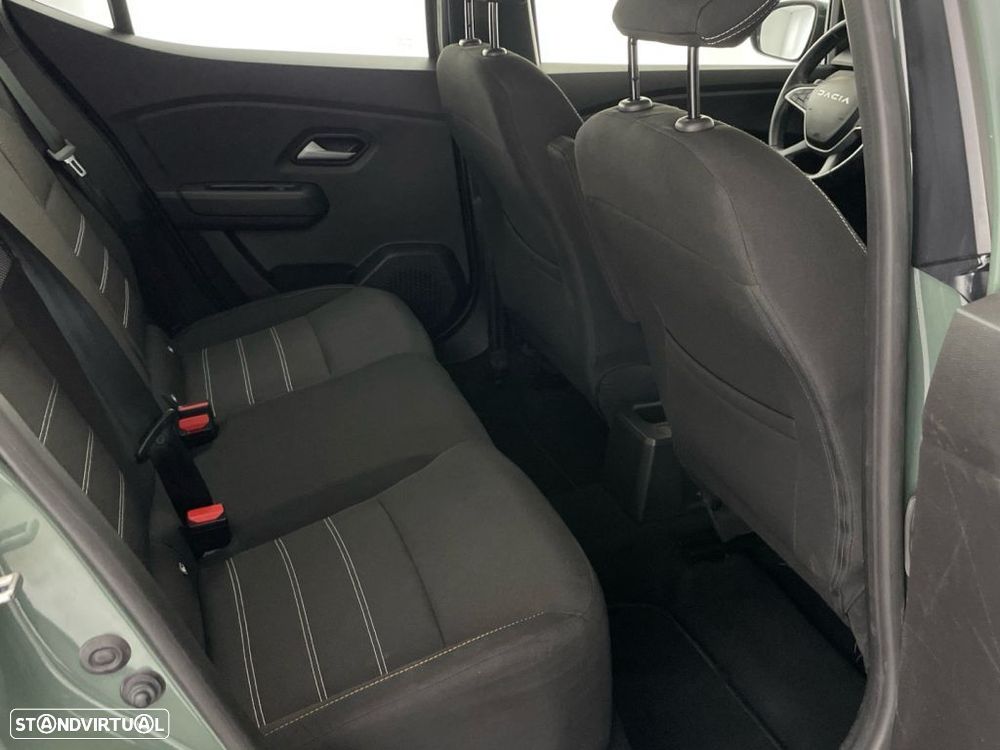 Dacia Sandero - 24