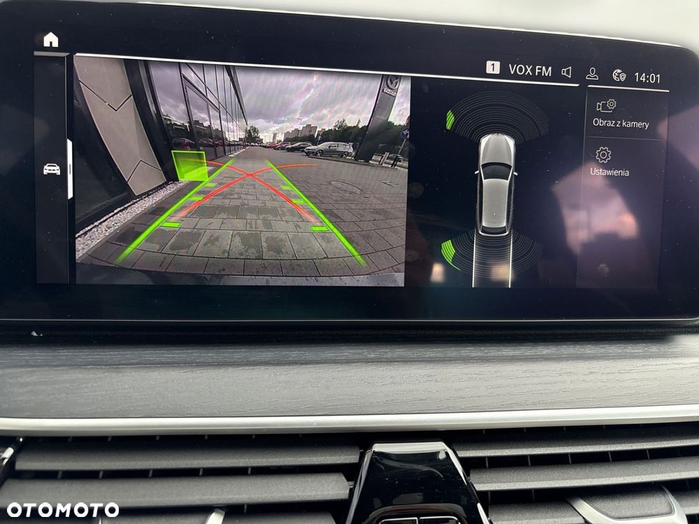 BMW Seria 5 - 23