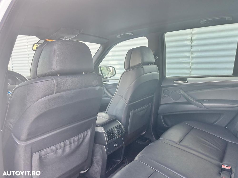 BMW X5 - 10