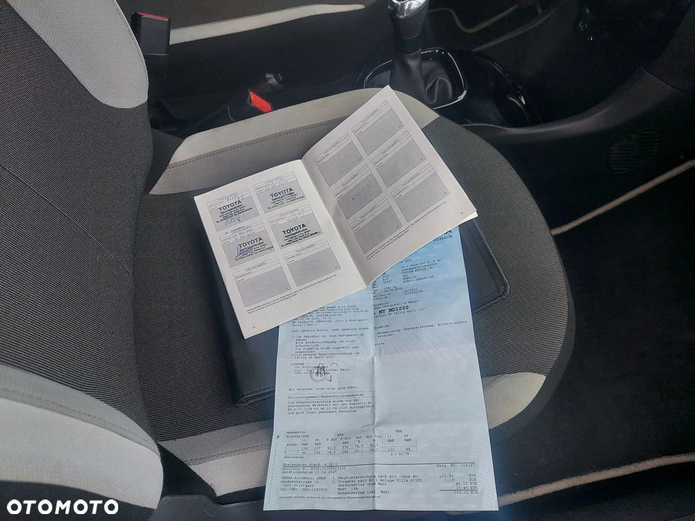 Toyota Aygo x-play Edition-S - 22