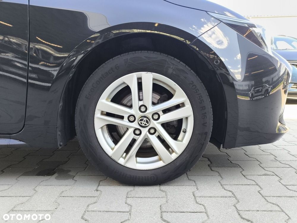 Toyota Corolla 1.8 Hybrid Comfort - 16