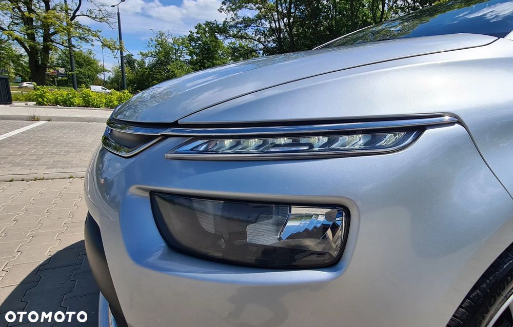 Citroën C4 Picasso 1.6 e-HDi Exclusive - 1