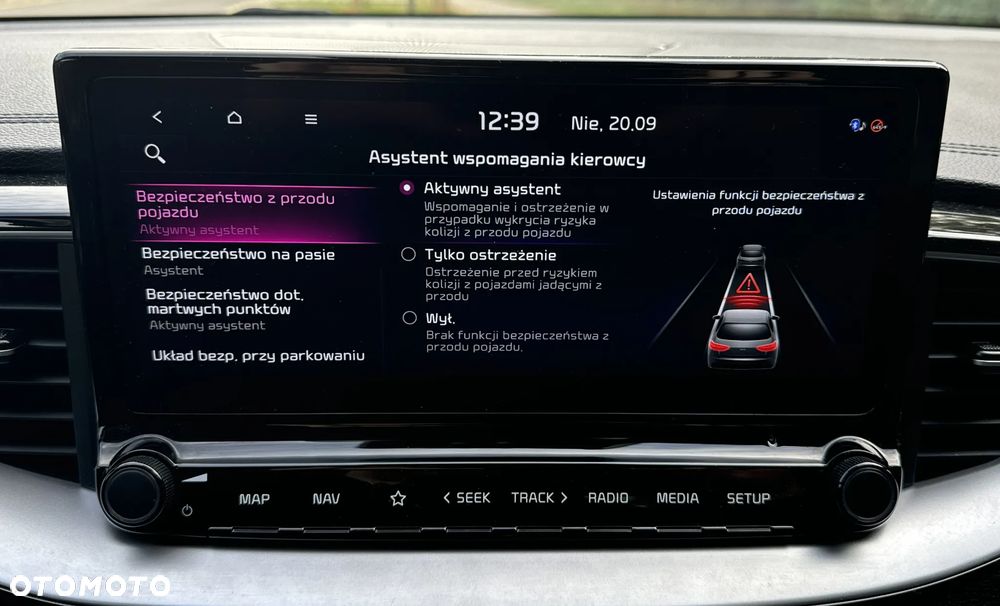 Kia Ceed 1.0 T-GDI ISG GT Line - 34