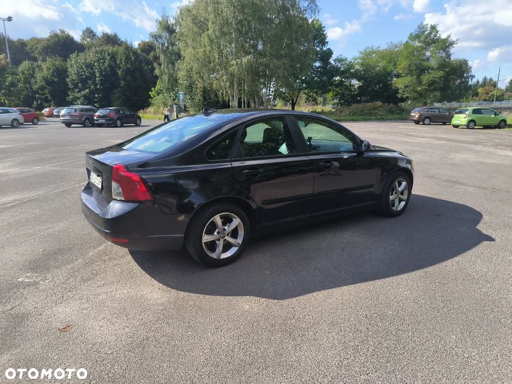 Volvo S40 - 3