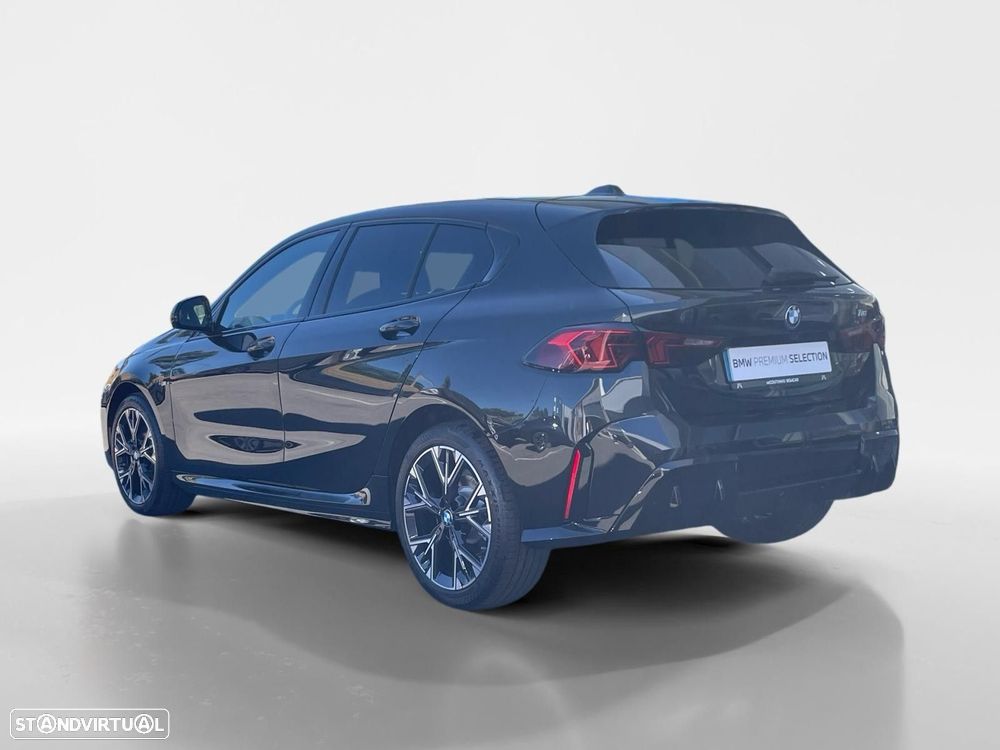 BMW 116 Pack Desportivo M - 3