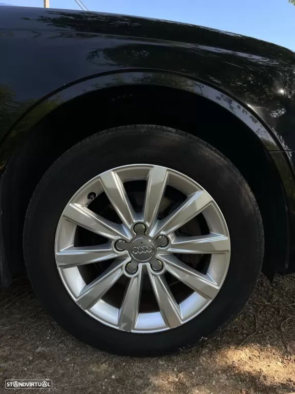 Audi A3 Limousine 1.6 TDI Advance - 27