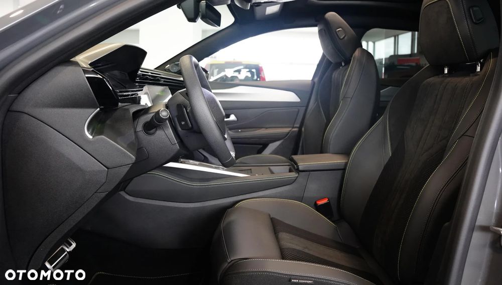 Peugeot 408 1.2 PureTech mHEV GT Exclusive S&S e-DSC6 - 7