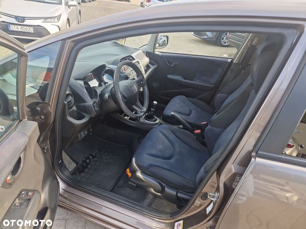 Honda Jazz 1.2 S - 9