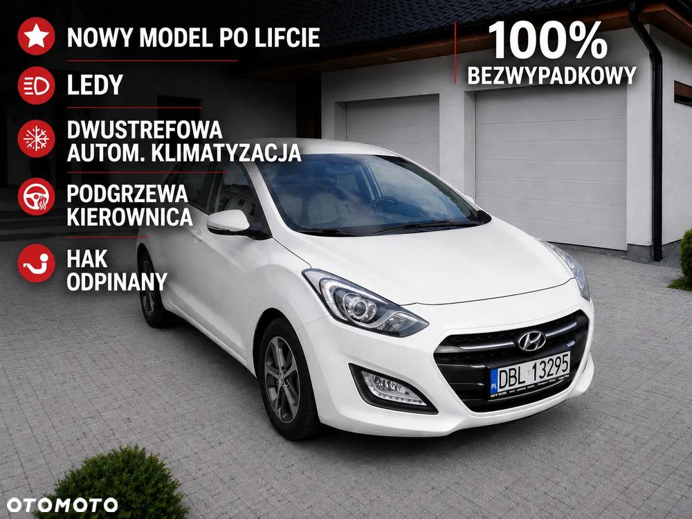 Hyundai i30 - 1