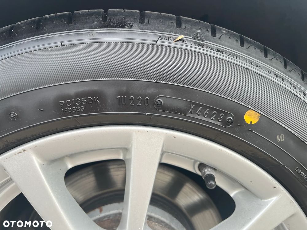 BMW Seria 3 320i Touring xDrive - 4