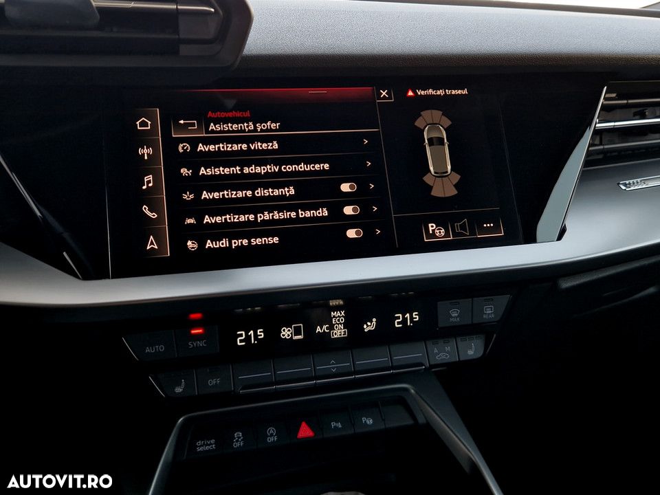 Audi A3 - 22