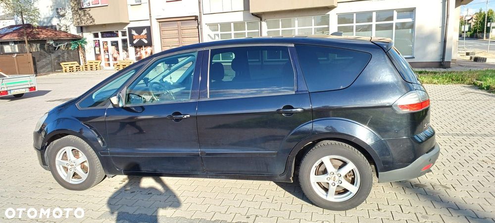Ford S-Max 2.0 TDCi Trend - 5