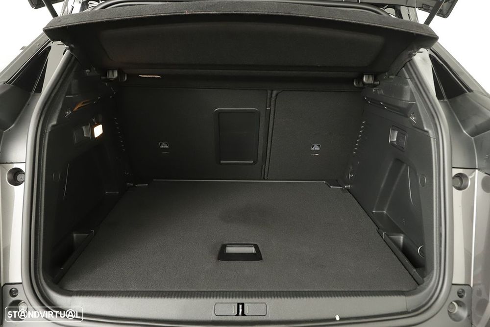 Peugeot 3008 1.2 PureTech GT EAT8 - 25