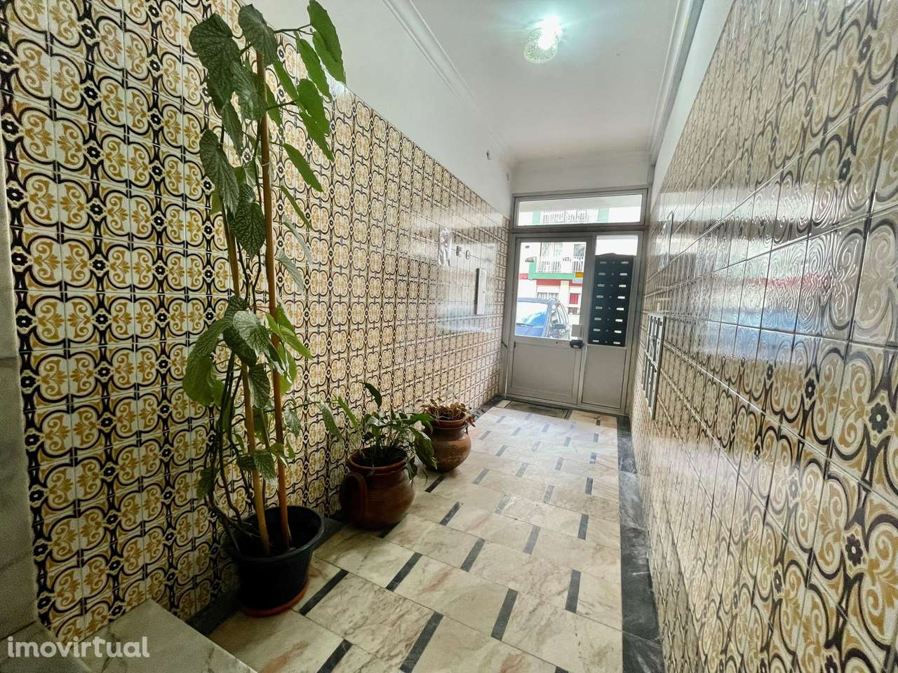 Apartamento T3 em Samora Correia - Grande imagem: 3/30