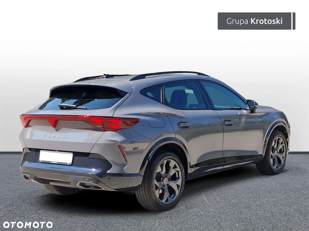 Cupra Formentor 2026 photo 5