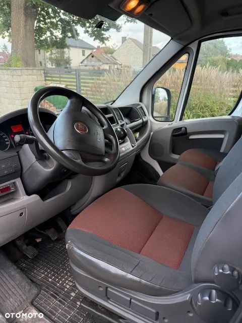 Fiat DUCATO - 5