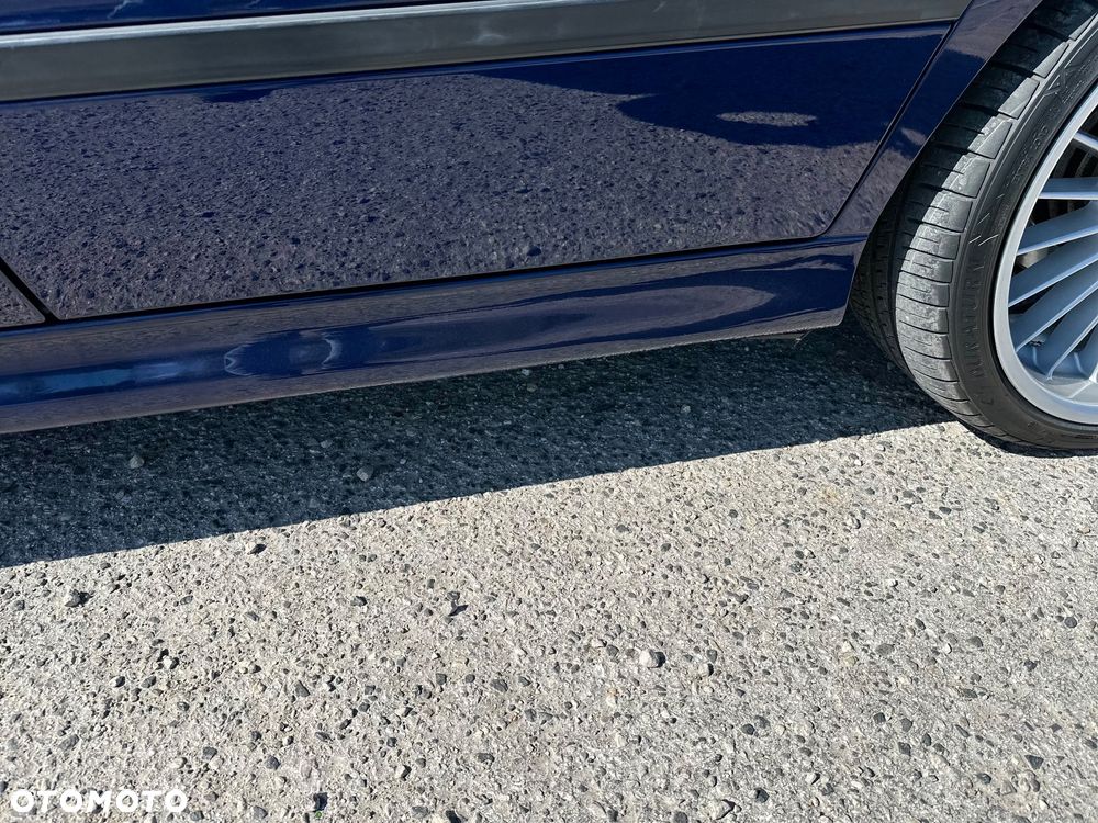 BMW Seria 5 - 26