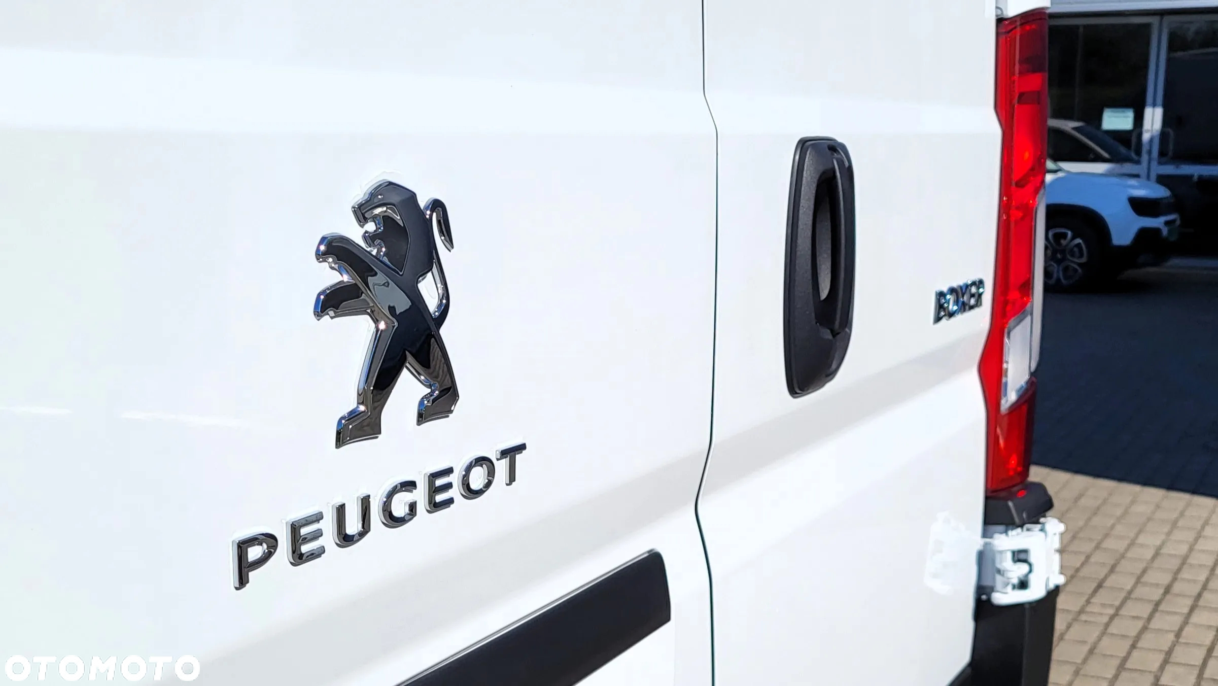 Peugeot Boxer L4H2 - 9