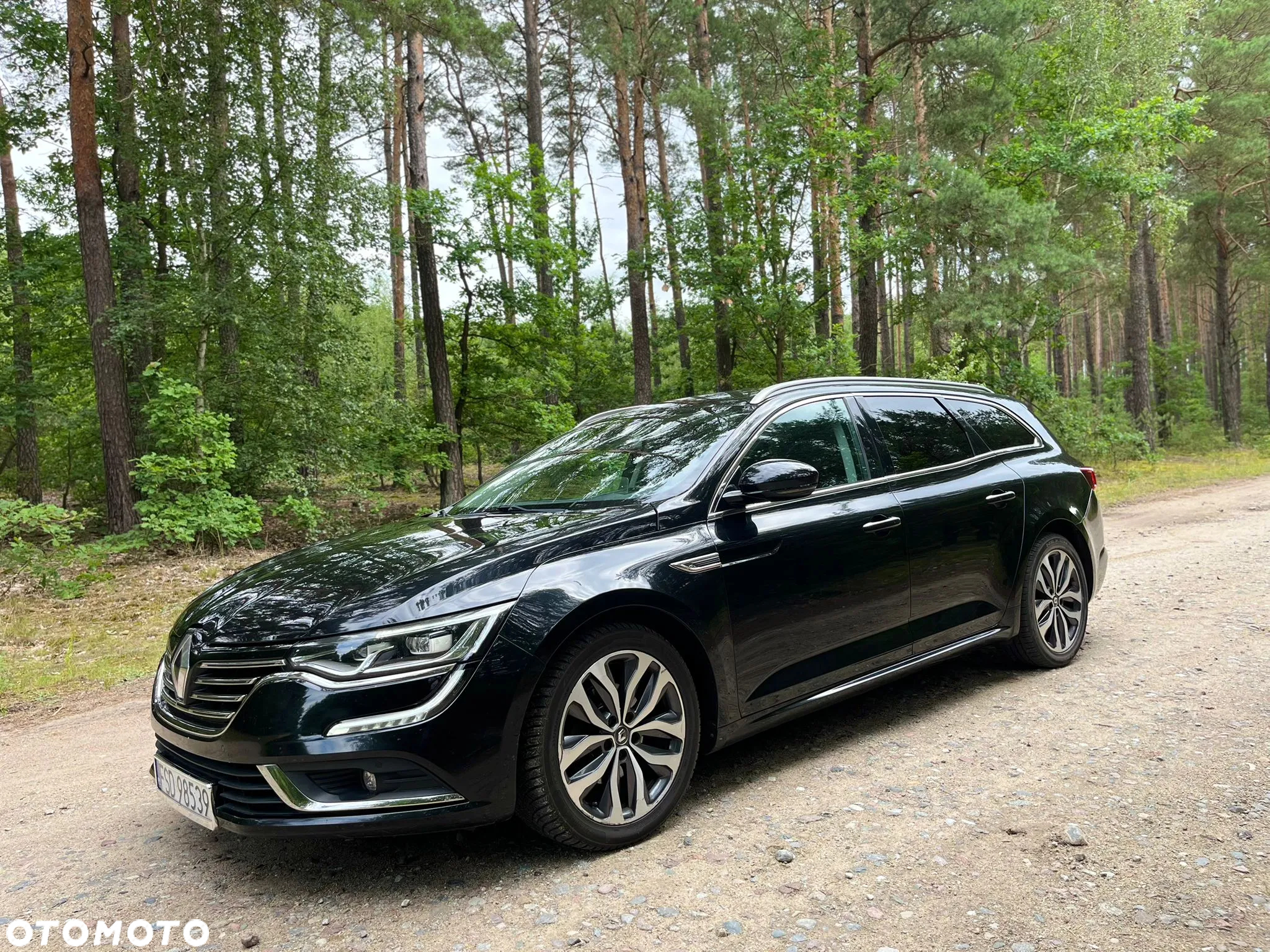 Renault Talisman 1.6 Energy dCi Business - 4