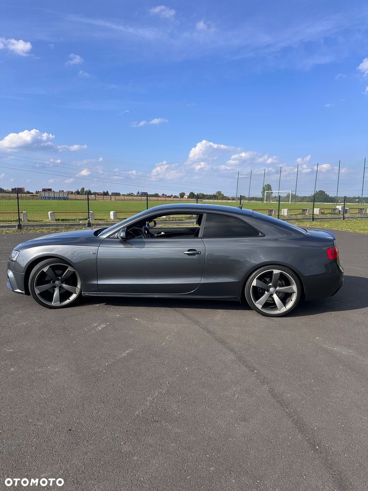 Audi A5 Coupé 2.0 TDI clean diesel Quattro S tronic - 4