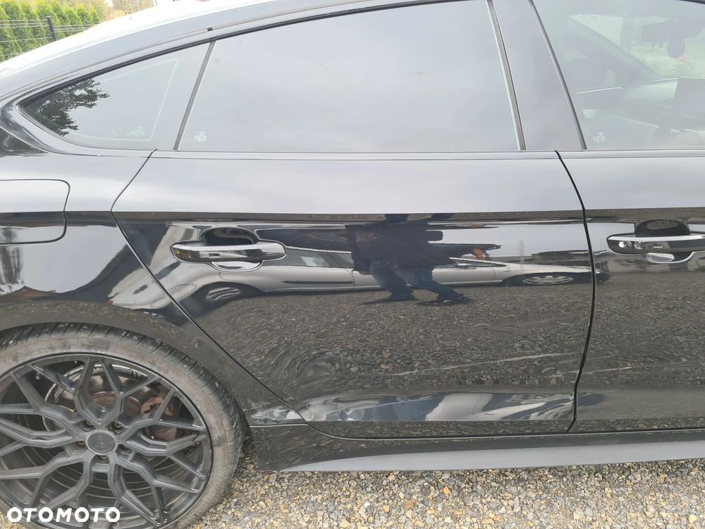 Audi A5 2.0 TDI 5F 16-24 s-line wszystkie części potrzebujesz czegoś dzwoń Lublin - 8