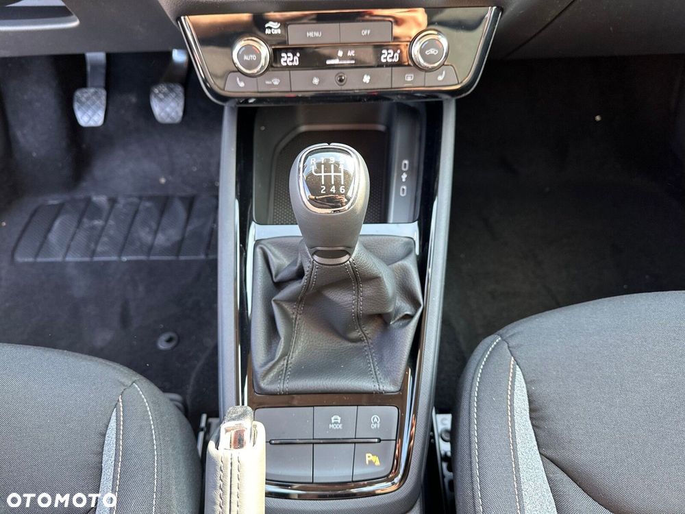 Skoda Kamiq 1.5 TSI Drive - 15